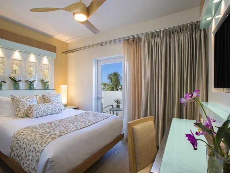 Santa Maria Suites Resort คีย์เวสต์ ภายนอก รูปภาพ