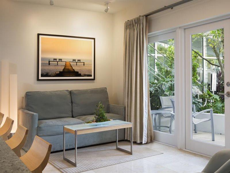 Santa Maria Suites Resort คีย์เวสต์ ภายนอก รูปภาพ