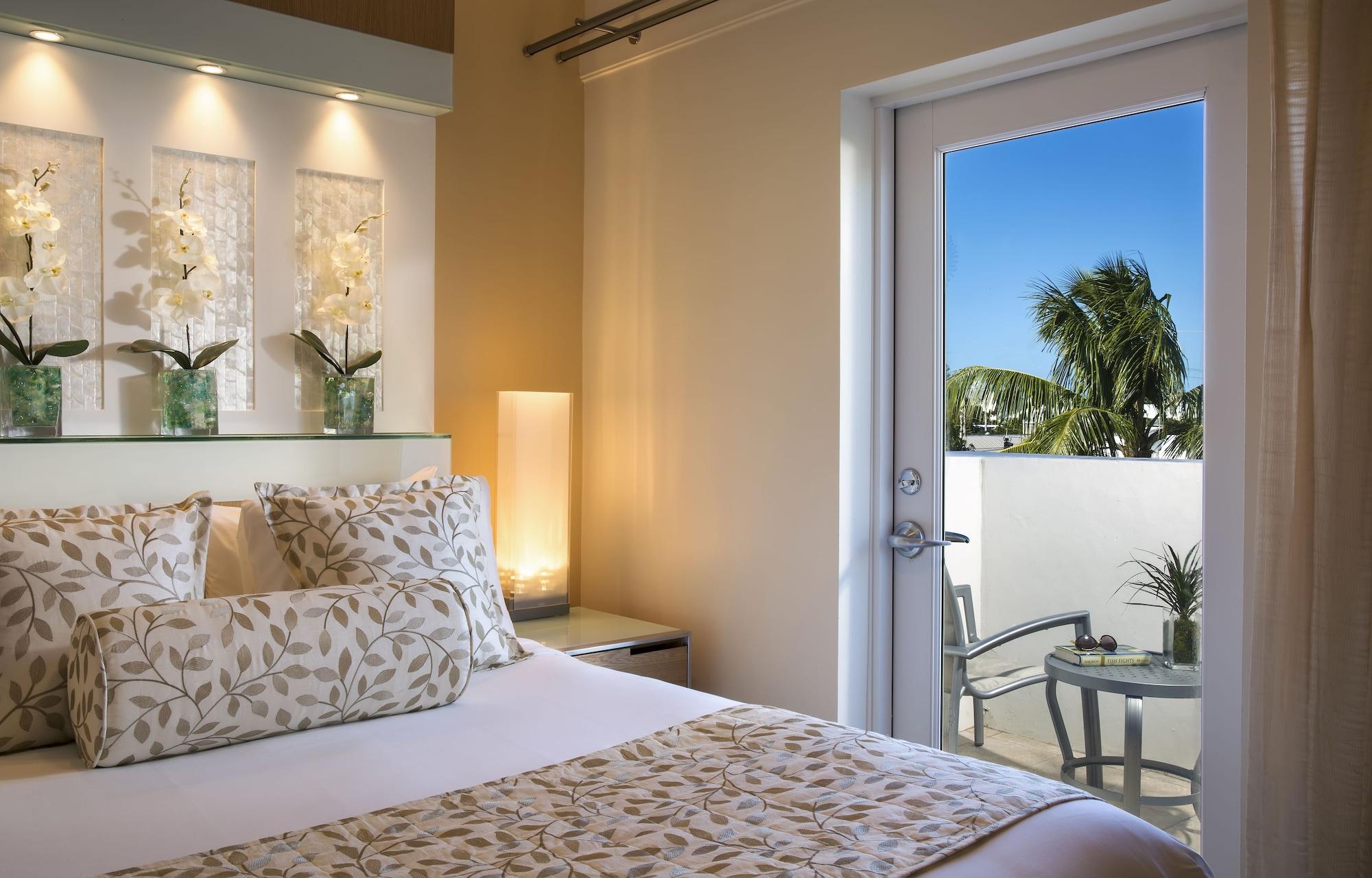 Santa Maria Suites Resort คีย์เวสต์ ภายนอก รูปภาพ
