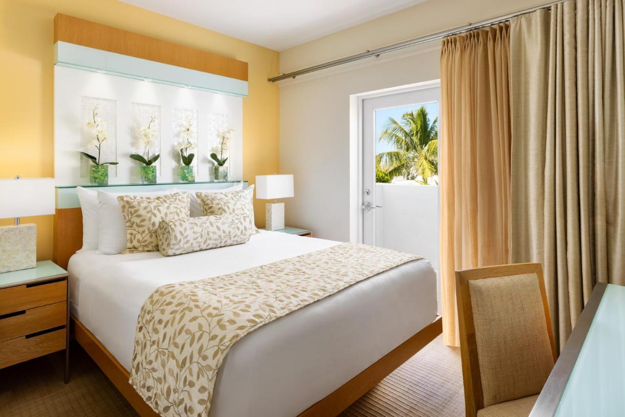 Santa Maria Suites Resort คีย์เวสต์ ภายนอก รูปภาพ