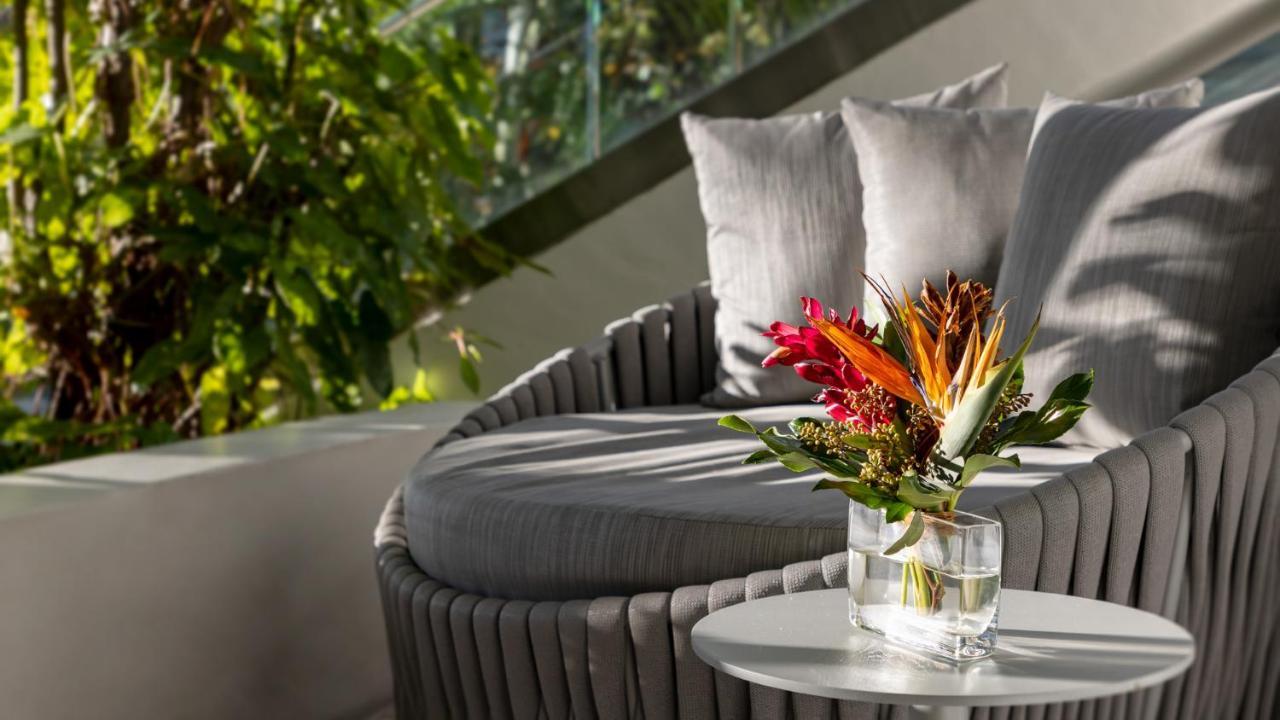Santa Maria Suites Resort คีย์เวสต์ ภายนอก รูปภาพ