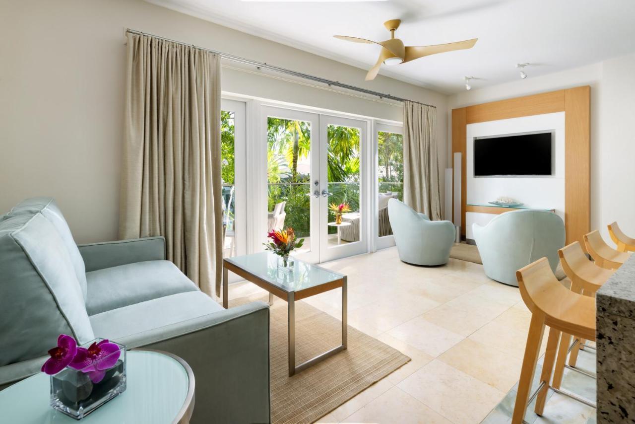 Santa Maria Suites Resort คีย์เวสต์ ภายนอก รูปภาพ