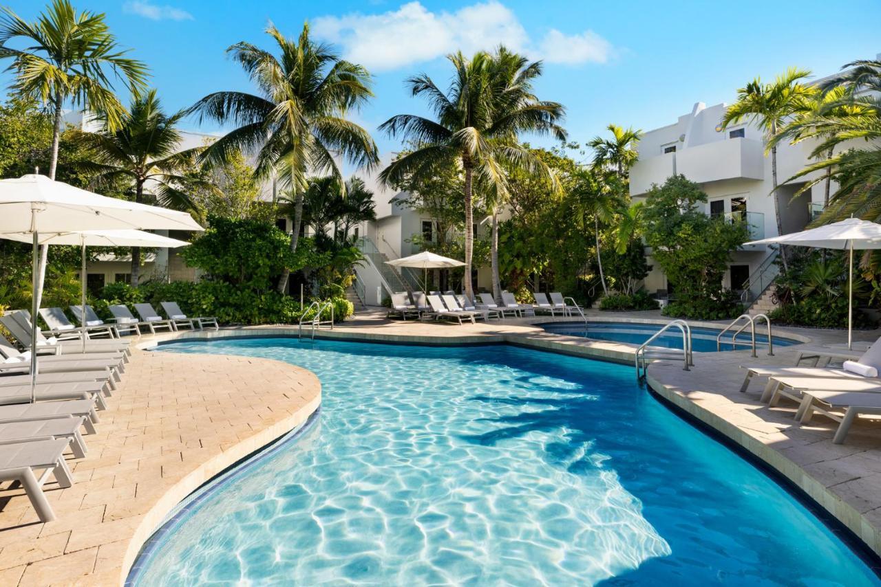 Santa Maria Suites Resort คีย์เวสต์ ภายนอก รูปภาพ