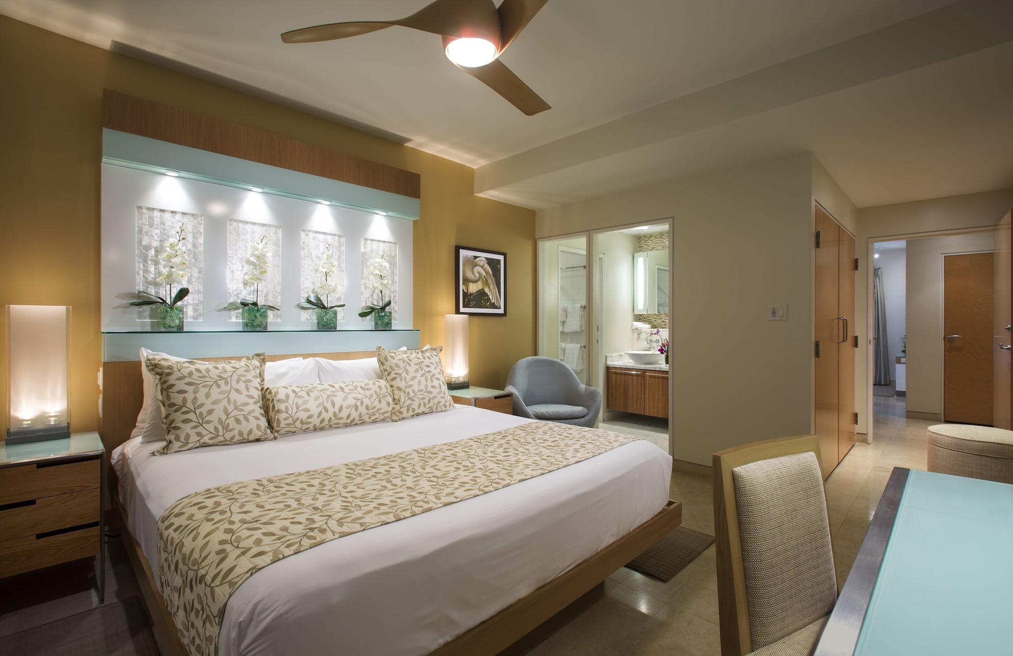 Santa Maria Suites Resort คีย์เวสต์ ภายนอก รูปภาพ