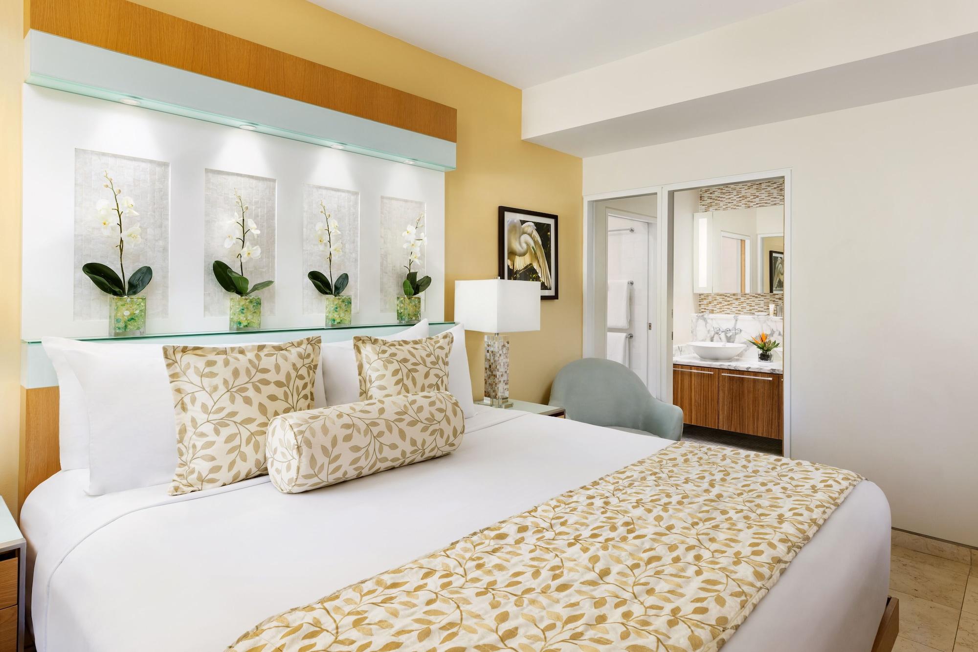Santa Maria Suites Resort คีย์เวสต์ ภายนอก รูปภาพ