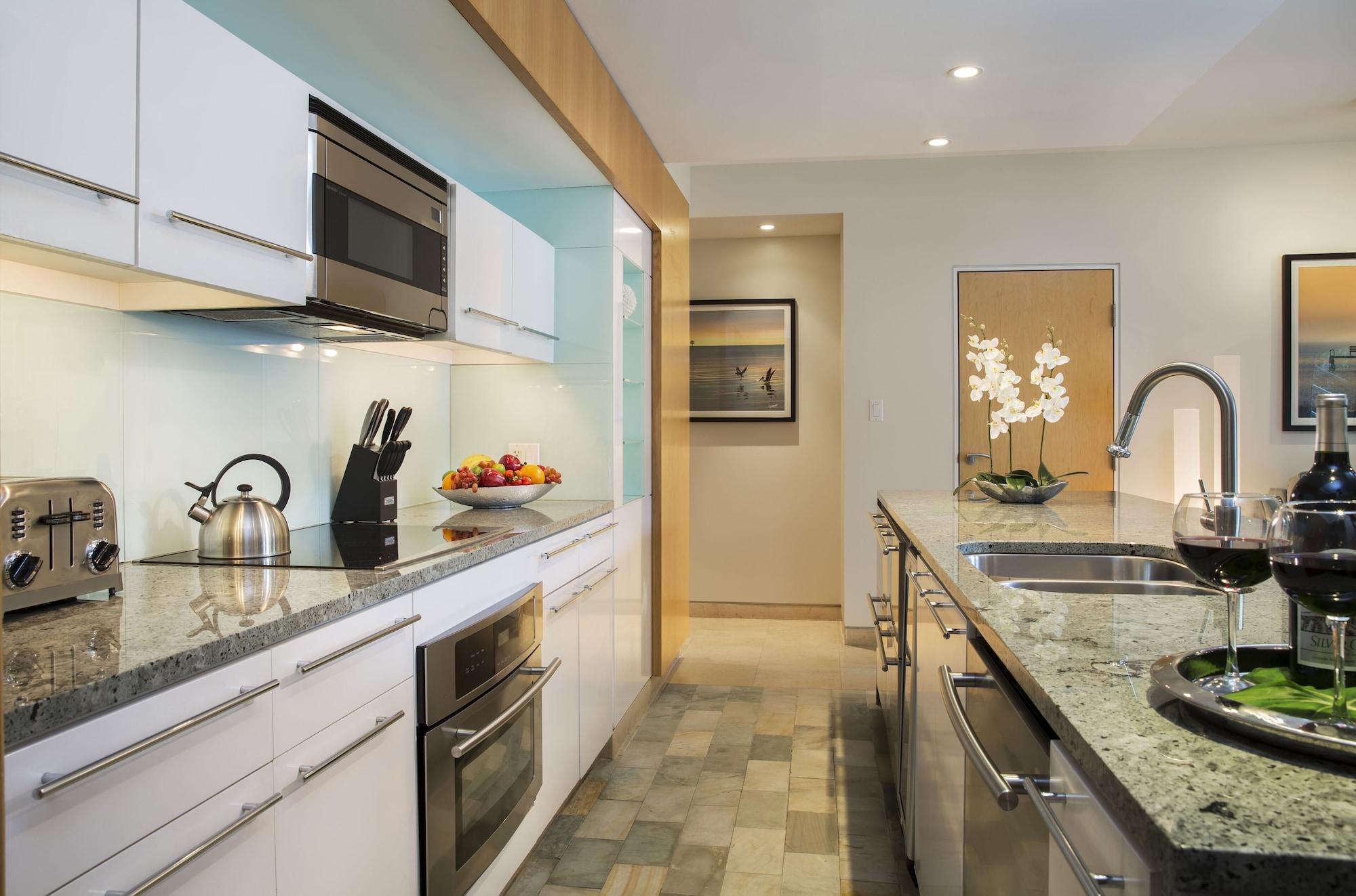 Santa Maria Suites Resort คีย์เวสต์ ภายนอก รูปภาพ