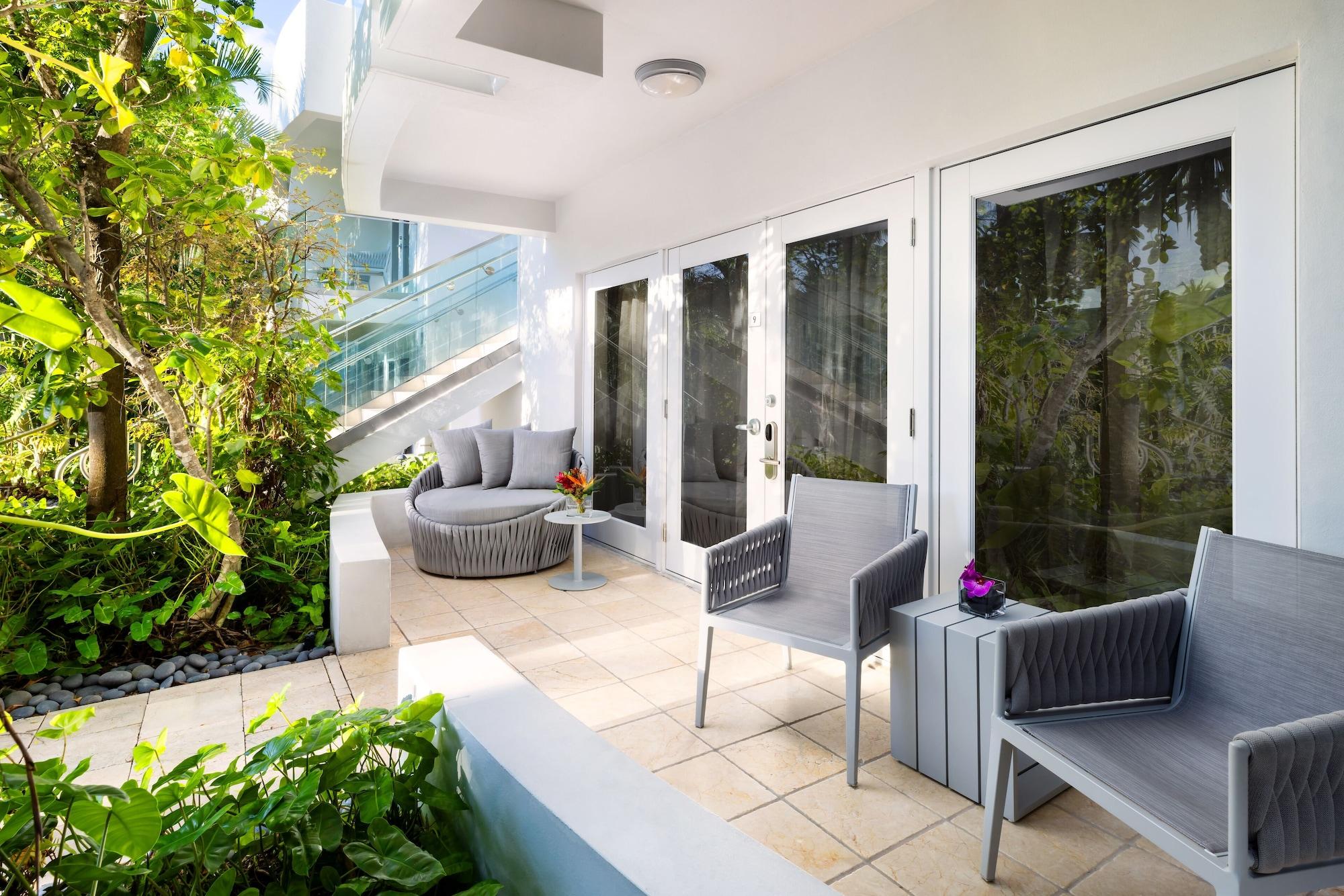 Santa Maria Suites Resort คีย์เวสต์ ภายนอก รูปภาพ