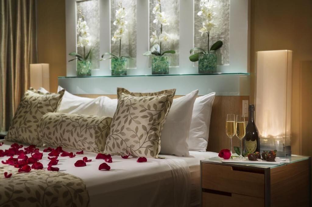 Santa Maria Suites Resort คีย์เวสต์ ภายนอก รูปภาพ