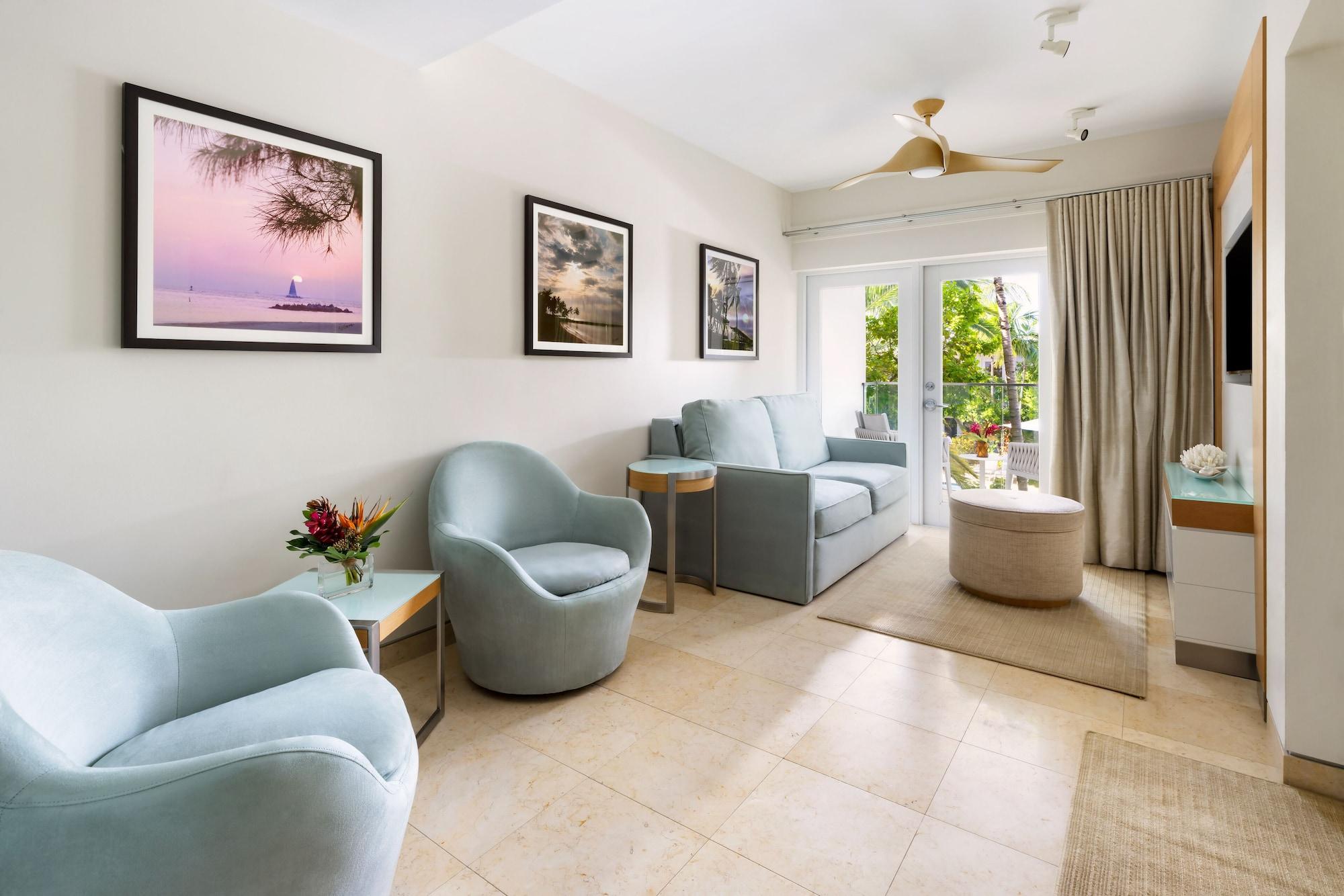 Santa Maria Suites Resort คีย์เวสต์ ภายนอก รูปภาพ
