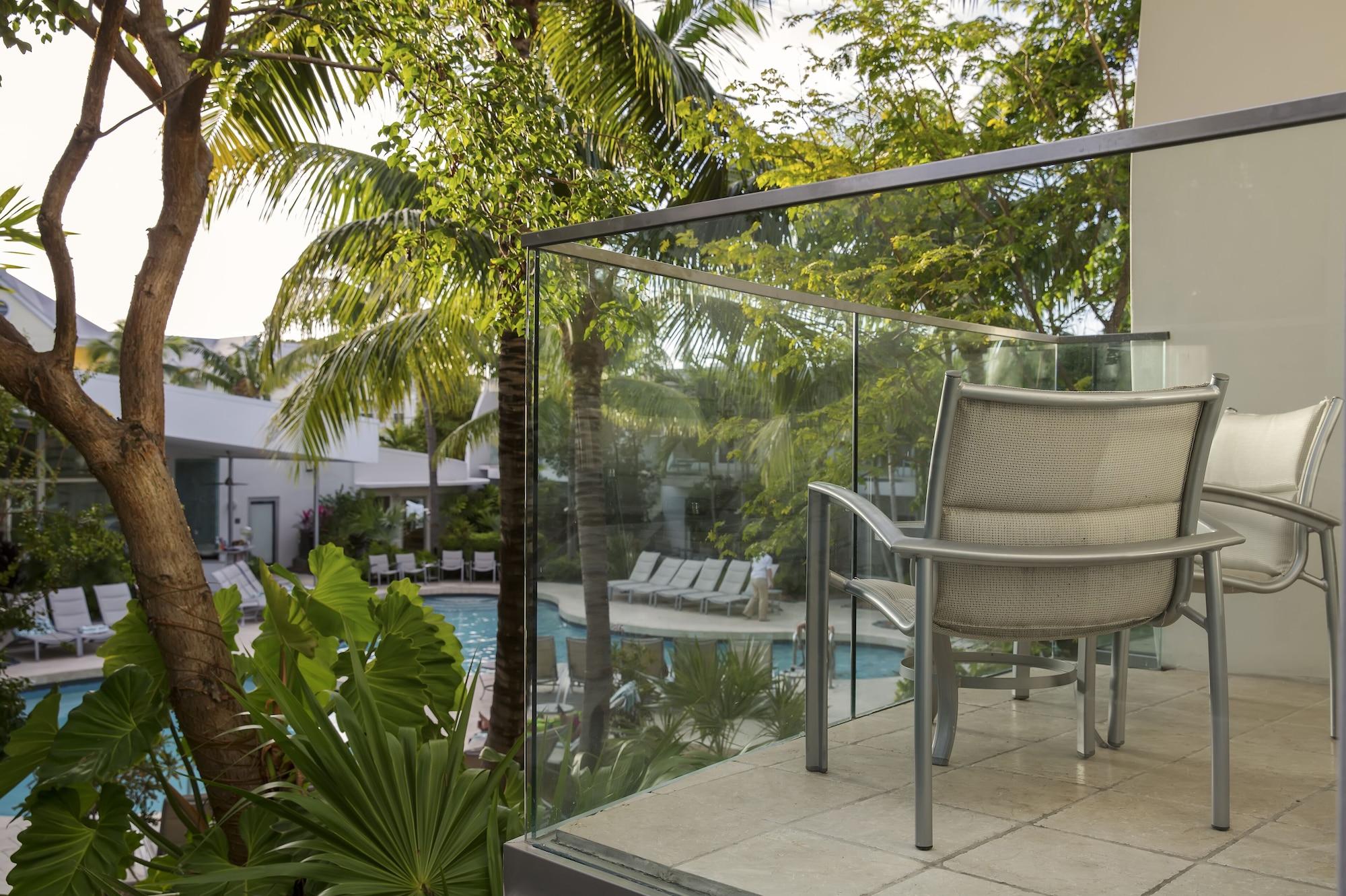 Santa Maria Suites Resort คีย์เวสต์ ภายนอก รูปภาพ