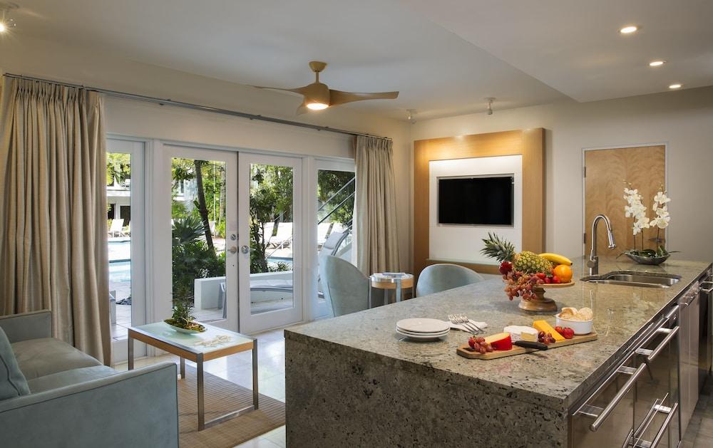 Santa Maria Suites Resort คีย์เวสต์ ภายนอก รูปภาพ