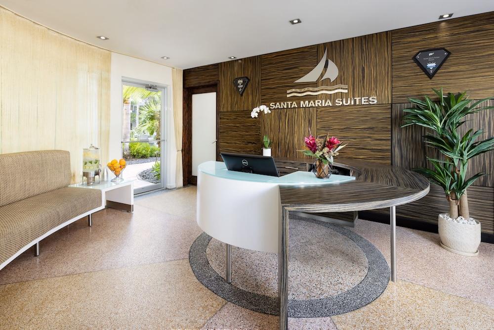 Santa Maria Suites Resort คีย์เวสต์ ภายนอก รูปภาพ