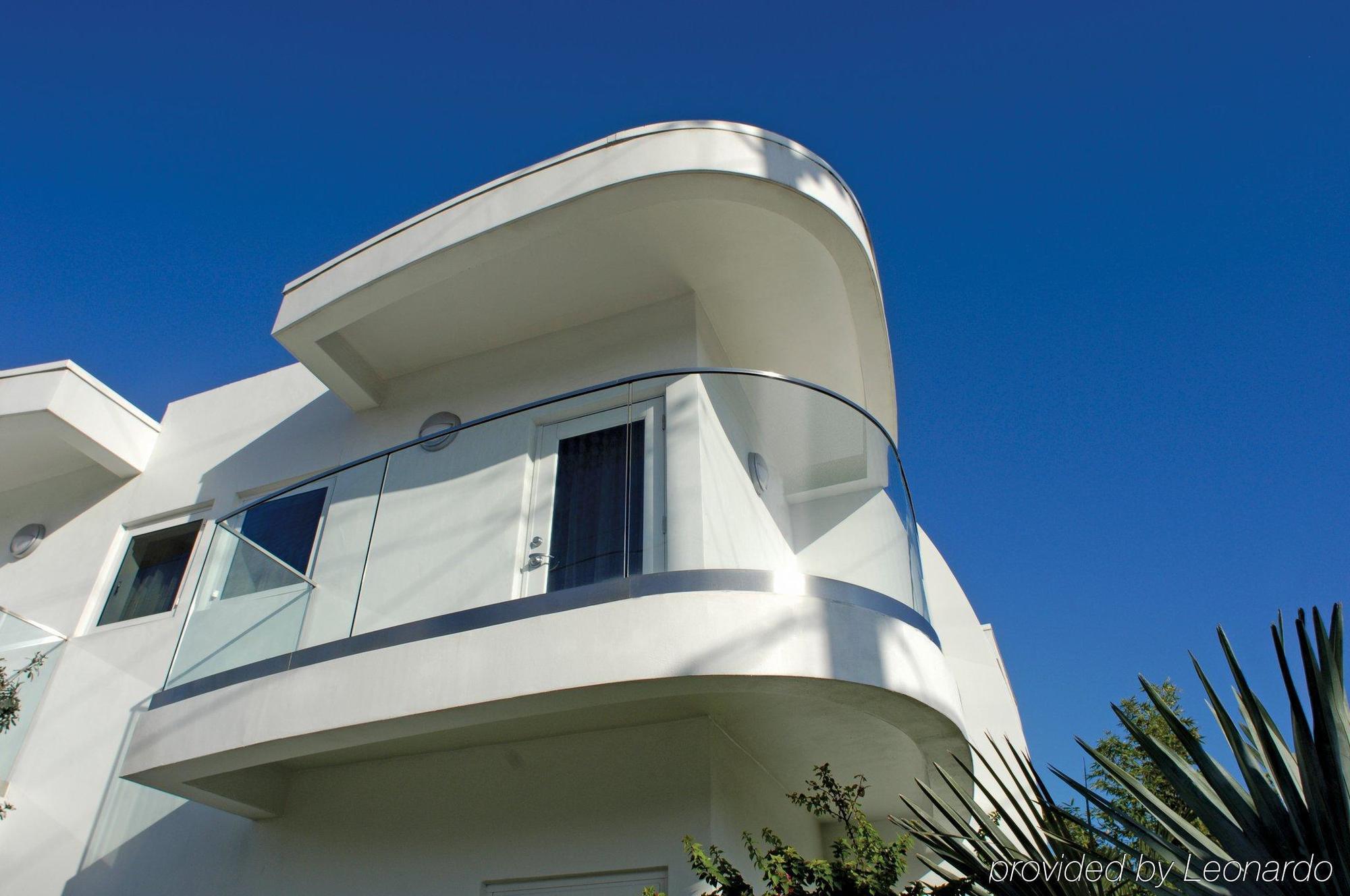 Santa Maria Suites Resort คีย์เวสต์ ภายนอก รูปภาพ