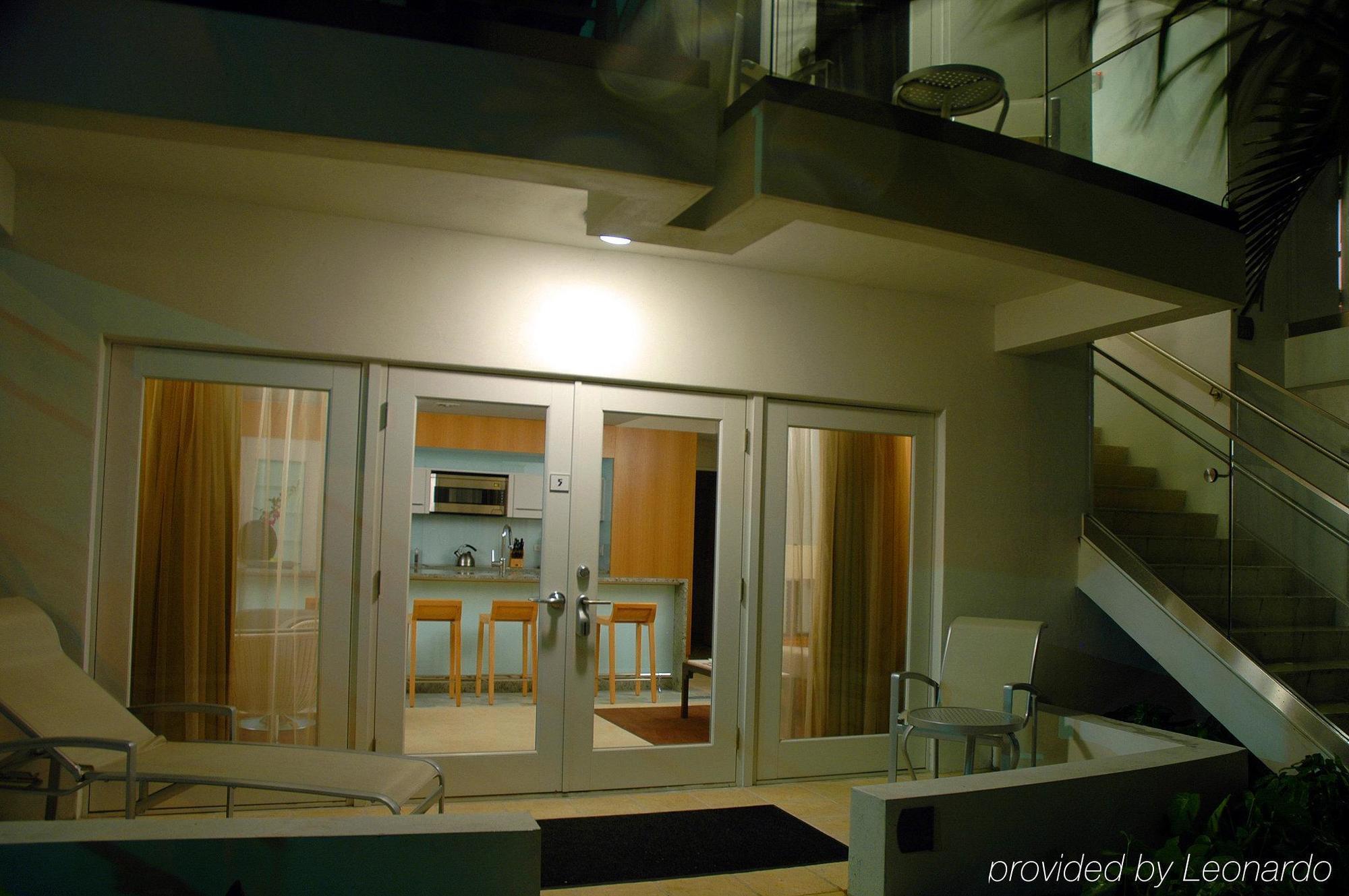 Santa Maria Suites Resort คีย์เวสต์ สิ่งอำนวยความสะดวก รูปภาพ