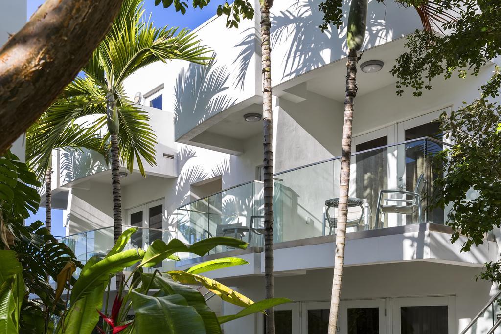 Santa Maria Suites Resort คีย์เวสต์ ภายนอก รูปภาพ