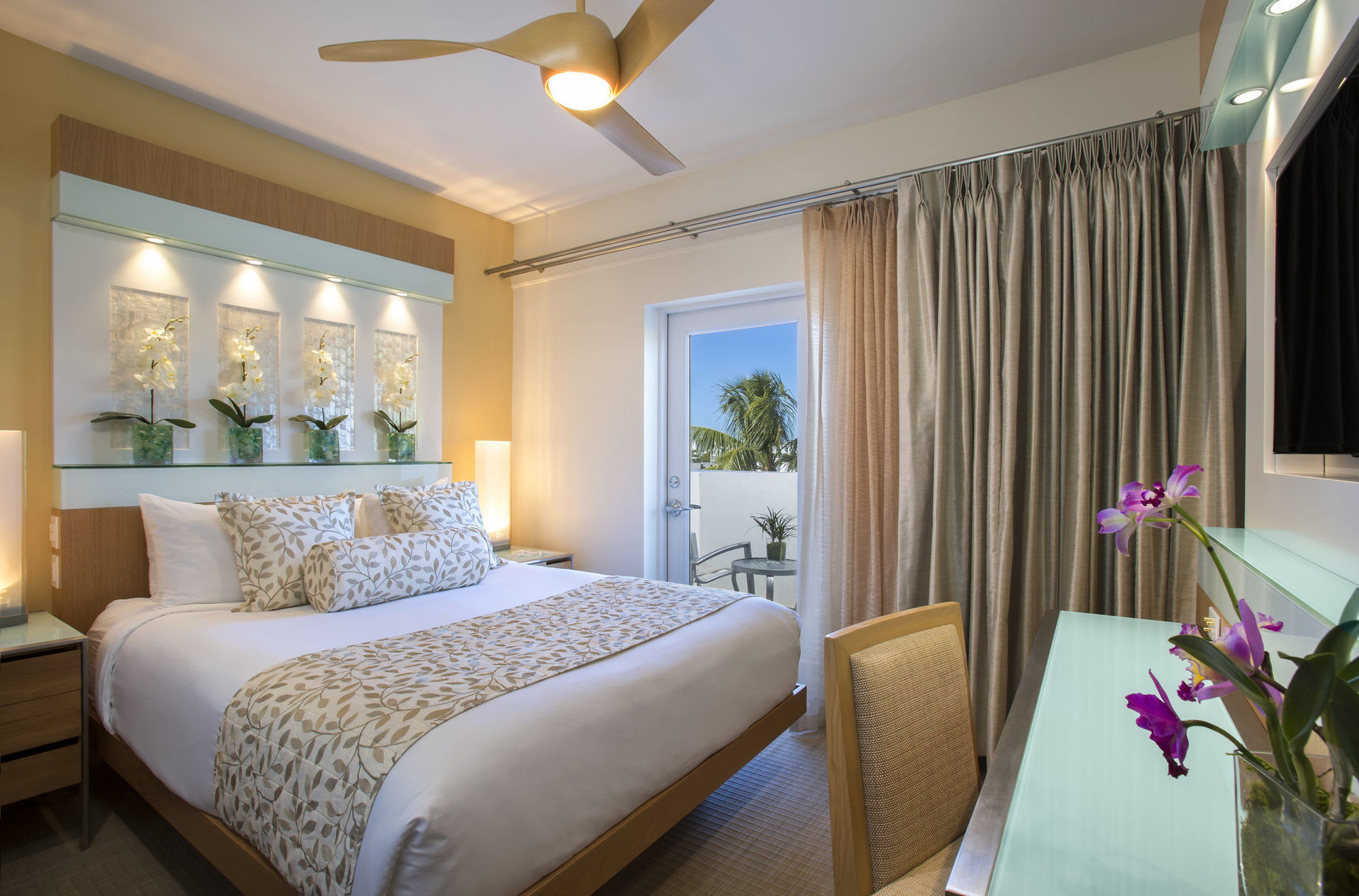 Santa Maria Suites Resort คีย์เวสต์ ภายนอก รูปภาพ