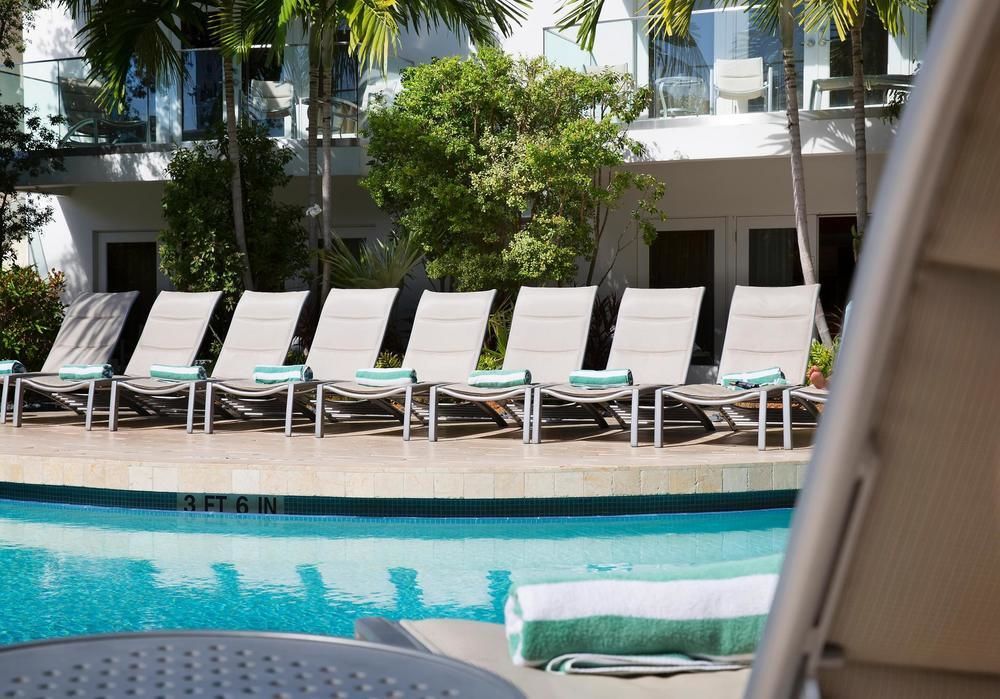 Santa Maria Suites Resort คีย์เวสต์ ภายนอก รูปภาพ
