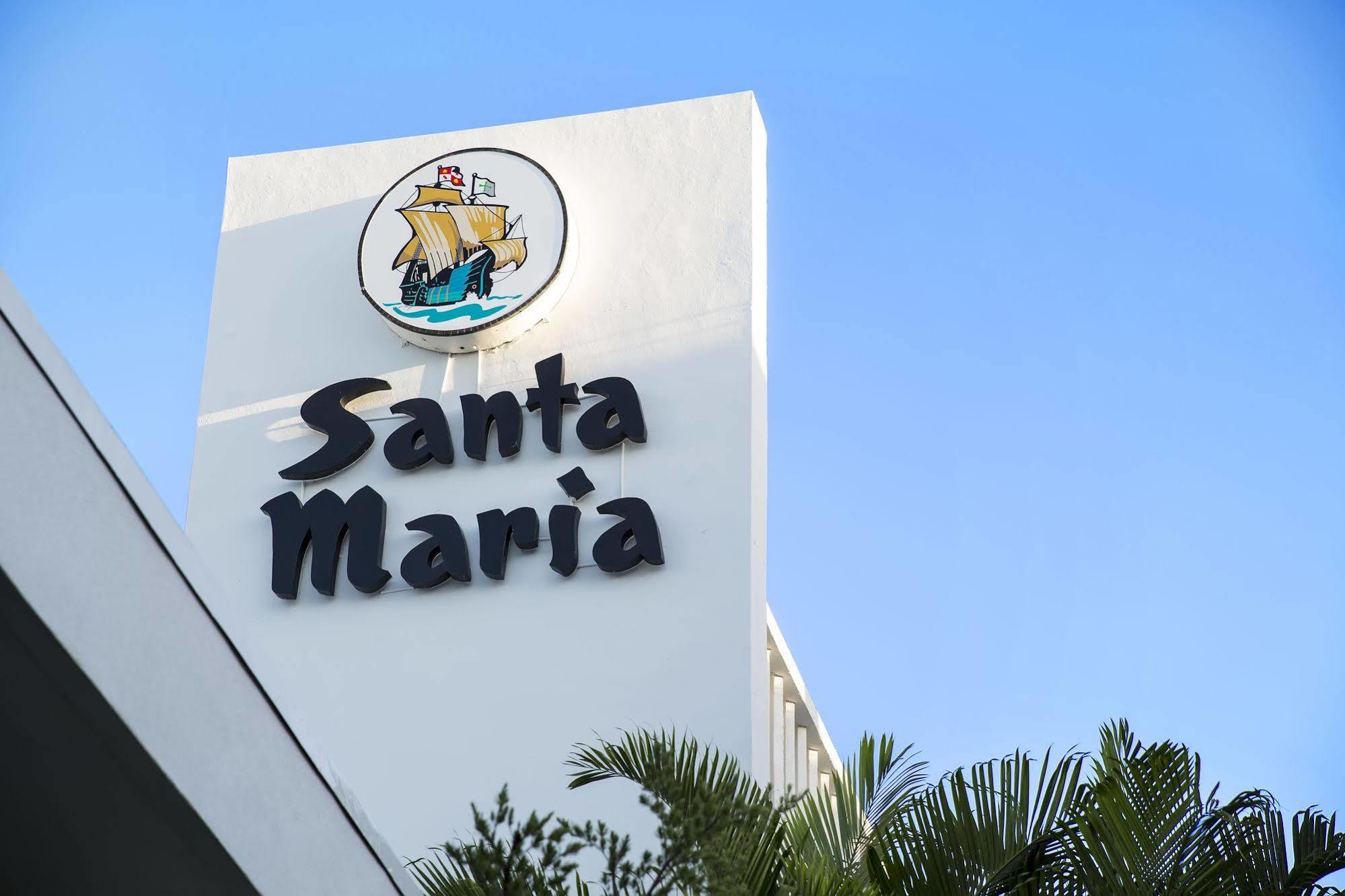 Santa Maria Suites Resort คีย์เวสต์ ภายนอก รูปภาพ