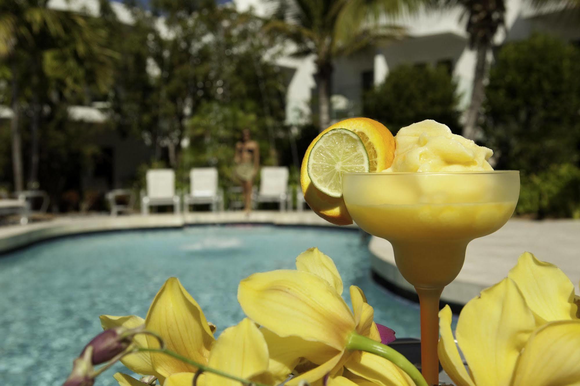 Santa Maria Suites Resort คีย์เวสต์ ภายนอก รูปภาพ