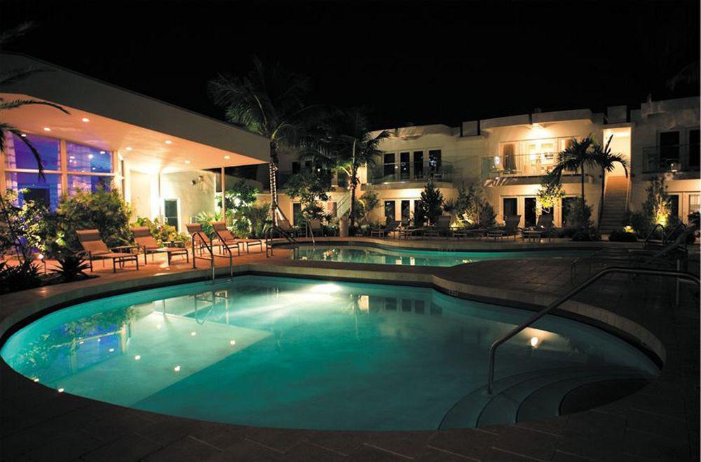 Santa Maria Suites Resort คีย์เวสต์ สิ่งอำนวยความสะดวก รูปภาพ